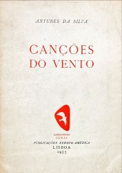 CANÇÕES DO VENTO.