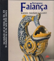 FAIANÇA PORTUGUESA. PORTUGUESE FAIENCE.